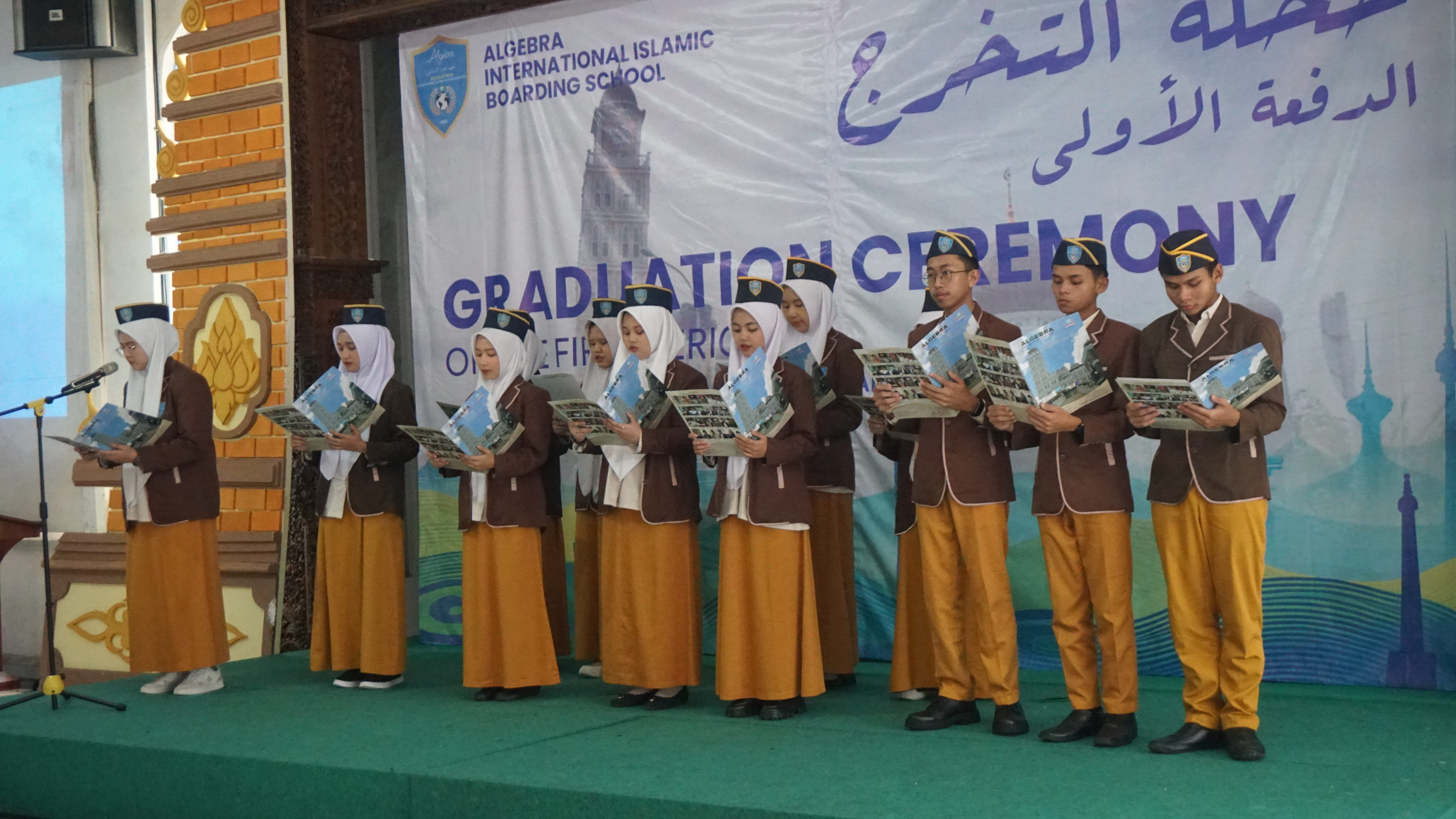 7 Hal yang Perlu Disiapkan Siswa Sebelum Masuk SMA